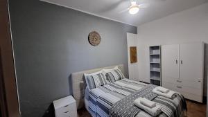 Casa com amplo quintal, a paz ao lado do Centro