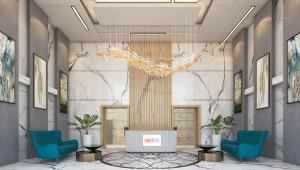 Airport Aura 5 Min Walk to Airport