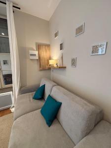 Appartements Aux-Cerfs - Studio coeur de ville : photos des chambres