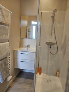 AuxCerfs - Studio coeur de ville