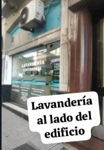 Ciudad de Buenos Aires - próximo a la Recoleta Teatro Colón Obelisco - Apartamento ideal para parejas y familias A