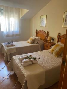 Casa Rural La Abuela Obdulia