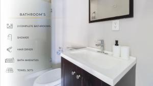 501 Zocalo 3Bdrm 2bath Rooftop