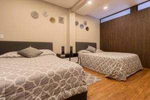 501 Zocalo 3Bdrm 2bath Rooftop