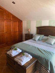 Casa Rural La Abuela Obdulia