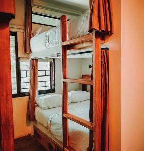 Minkanta Central Hostel