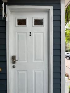 Beautiful 2-Bedroom, 2-Bath Townhouse