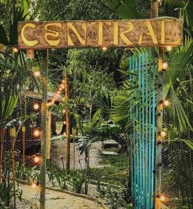 Minkanta Central Hostel