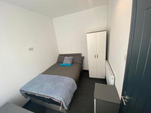 Rossy Guests Apartment