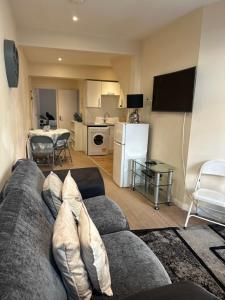 Eastbourne Beachfront Apartments