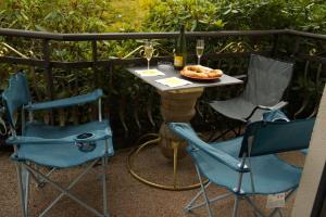 Azalée cocooning appartement