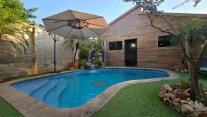 Oasis de battilana