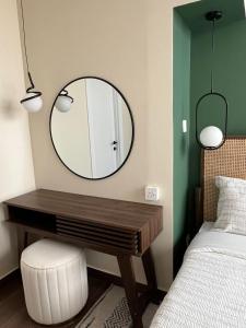 Luxury 2 bedroom apartment