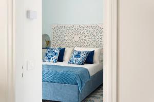 Charming Casa Palmarosa , Sea View & Easy Access