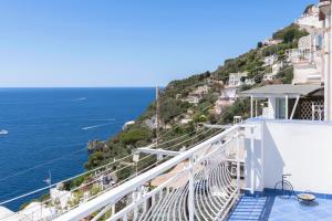 Casa Palmarosa - Sea View & Easy Access by Maravista