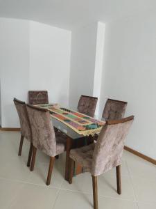Apartamento em Bombinhas 01