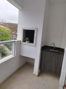Apartamento em Bombinhas 01