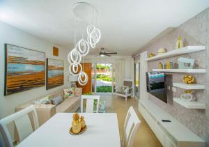 0052-Brand new oceanfront condo in Cabarete