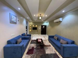 شقق الأوفاز للشقق المخدومة 3 -إقتصادي