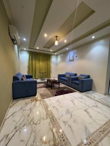 شقق الأوفاز للشقق المخدومة 3 -إقتصادي