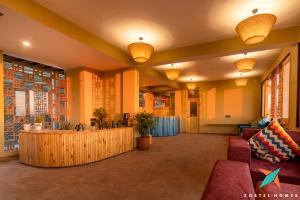 Zostel Homes Bir