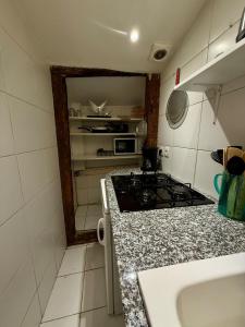 Appartements Ecrin des Carmes T1 Hypercentre : photos des chambres