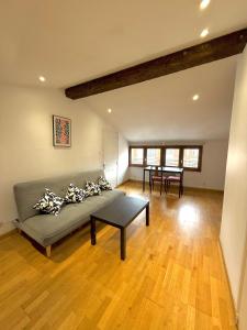 Ecrin des Carmes T1 Hypercentre