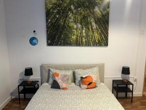 Paloma Caparica Beach