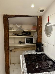 Ecrin des Carmes T1 Hypercentre