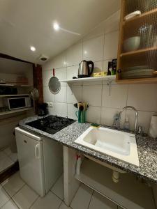 Appartements Ecrin des Carmes T1 Hypercentre : photos des chambres