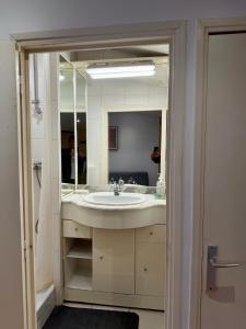 Appartements Ecrin des Carmes T1 Hypercentre : photos des chambres