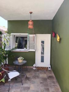 casa abuelo bacallado