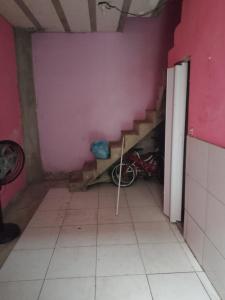 Casa de três andares cop30