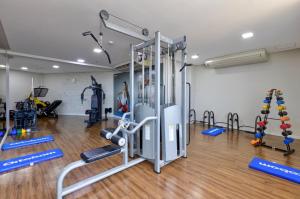 Holiday Inn - Goiania by IHG