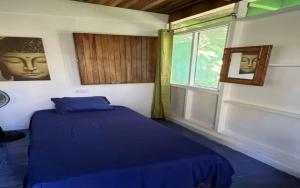 The Chorotega Hotel, Montezuma