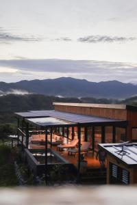 Sunhi Vista Eco-Resort