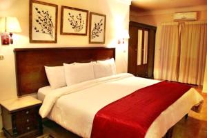 Alexandria Mediterranean Suites
