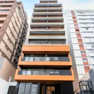 Pivô Macht Pamplona - Alojamientos sin categoría en São Paulo