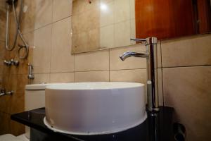 Oceanblue Taeick Hotel