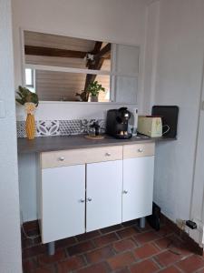 Appartements AuxCerfs - Eglise Saint-Eusebe : photos des chambres