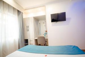 Oceanblue Taeick Hotel