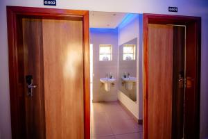 Oceanblue Taeick Hotel