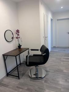 Welcome to Franconia