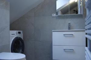 Appartements Azalee cocooning appartement : photos des chambres