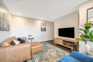 The Balmainer - Apartment in the Heart of Balmain