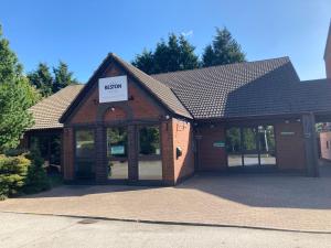 Campanile Hotel - Washington