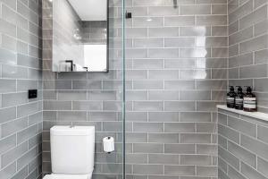 The Balmainer - Apartment in the Heart of Balmain