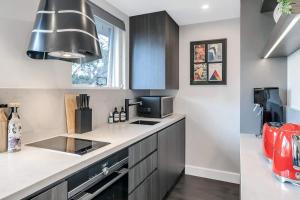 The Balmainer - Apartment in the Heart of Balmain