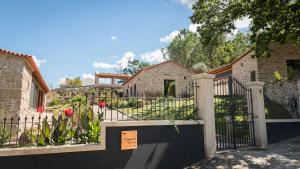 Valados do Outeiro - Casas de Campo