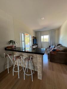 Casa Amanhecer do Sol